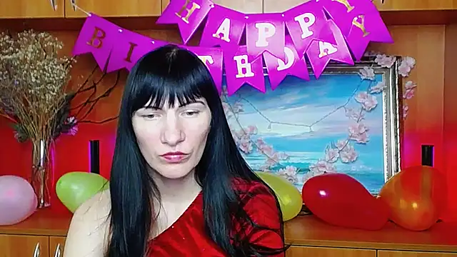 Snapshot of Rosalinda_ro chatting on 04/05/26, 12:46 Rosalinda ro online show from 04/05/26, 12:46