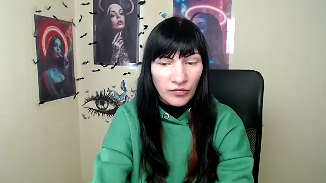 Snapshot of Rosalinda_ro chatting on 04/08/26, 06:35 Rosalinda ro online show from 04/08/26, 06:35