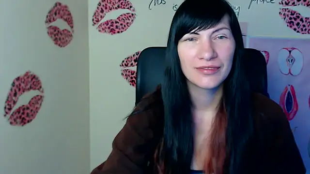 Snapshot of Rosalinda_ro chatting on 05/10/26, 06:18 Rosalinda ro online show from 05/10/26, 06:18