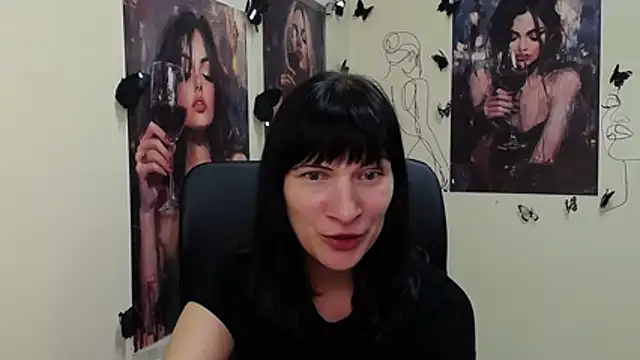 Snapshot of Rosalinda_ro chatting on 05/26/26, 06:37 Rosalinda ro online show from 05/26/26, 06:37