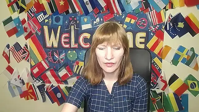 Rosalinda ro online show from 06/14/26, 06:15
