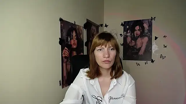 Rosalinda ro online show from 06/15/26, 05:31