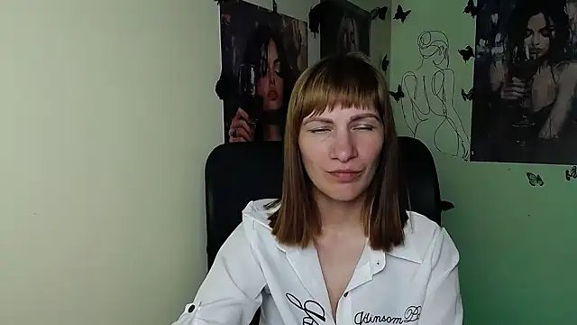 Rosalinda ro online show from 06/19/26, 12:31