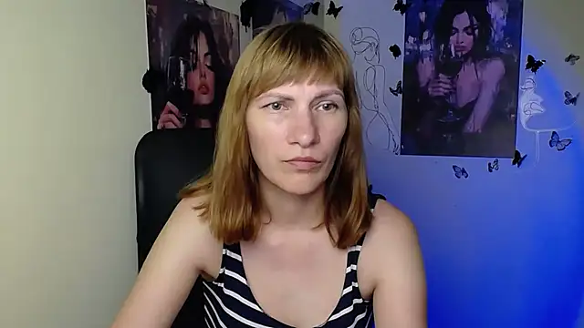 Rosalinda ro online show from 06/24/26, 12:26