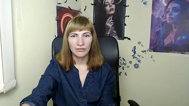 Rosalinda ro online show from 06/29/26, 12:38