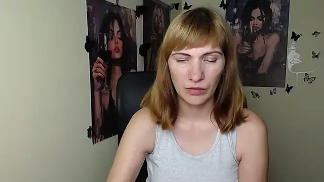 Rosalinda ro online show from 07/03/26, 12:11