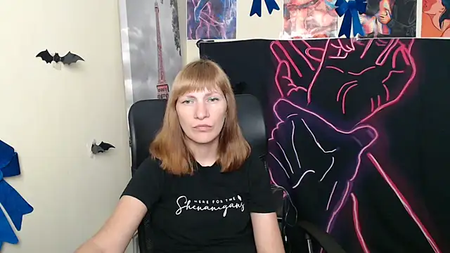 Rosalinda ro online show from 07/16/26, 05:52