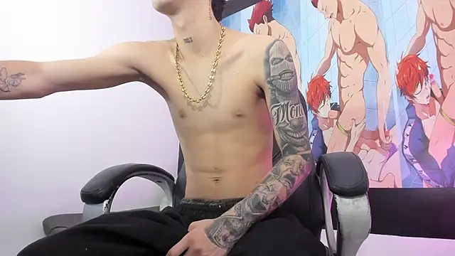 Snapshot of Dereck_Boy_ chatting on 05/15/26, 03:46 Dereck Boy online show from 05/15/26, 03:46