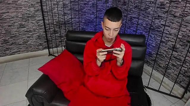 Snapshot of Dereck_Boy_ chatting on 05/16/26, 02:19 Dereck Boy online show from 05/16/26, 02:19