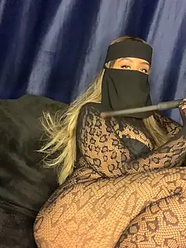 Arab Honey online show from 07/21/26, 04:31