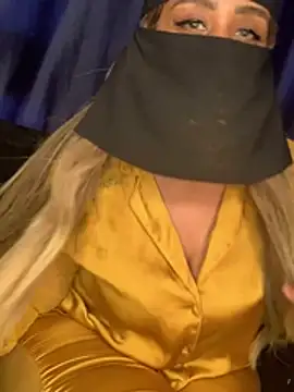 Arab Honey online show from 07/24/26, 10:35