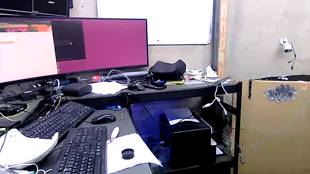 Inxekt online show from 07/09/26, 01:26