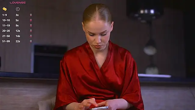 Snapshot of ShinKilmer chatting on 03/05/26, 04:03 ShinKilmer online show from 03/05/26, 04:03