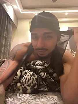 PimpDante online show from 05/15/26, 11:45