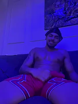 PimpDante online show from 06/01/26, 05:53