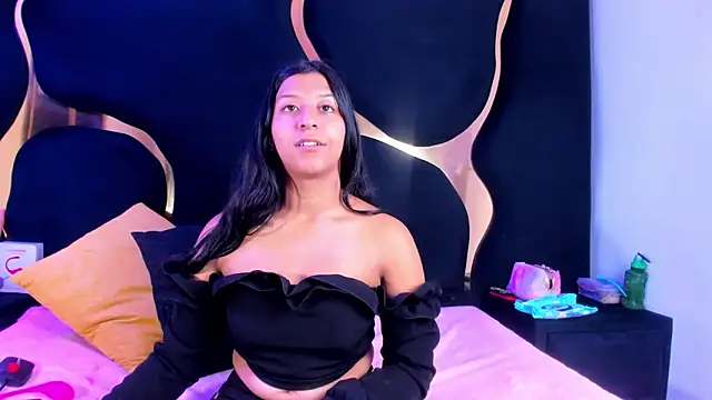 Vaneline2 online show from 05/16/26, 03:44
