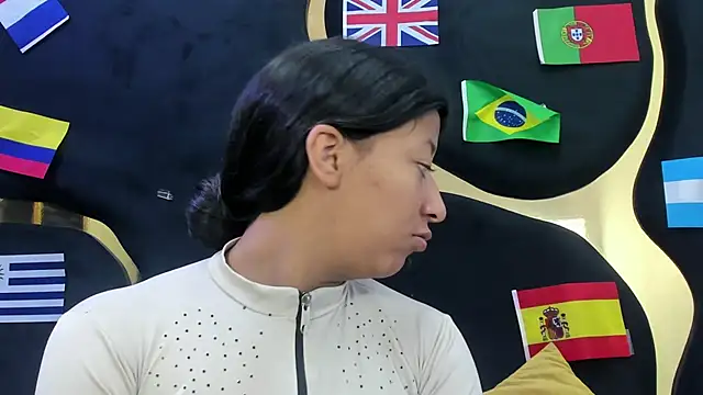 Vaneline2 online show from 06/20/26, 02:42