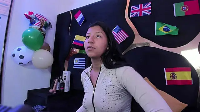 Vaneline2 online show from 06/23/26, 02:37