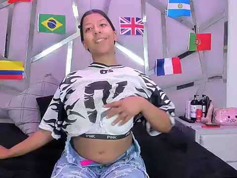 Vaneline2 online show from 07/04/26, 02:12