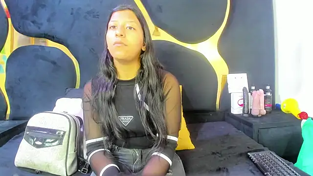 Vaneline2 online show from 07/09/26, 03:38