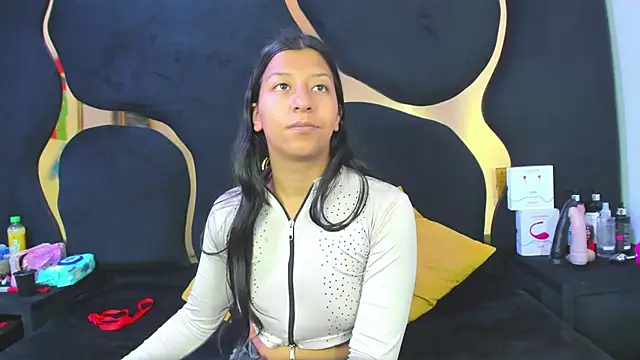 Vaneline2 online show from 07/11/26, 02:42