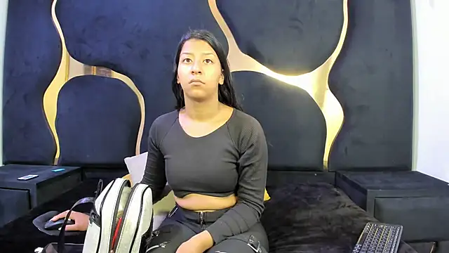 Vaneline2 online show from 07/26/26, 01:18