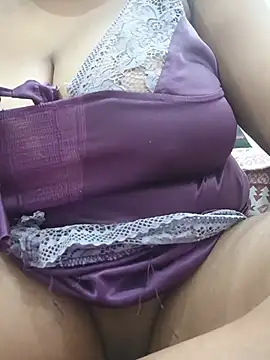 JOYAPARVEEN online show from 07/28/26, 07:39