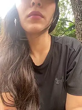 Mia rivers   online show from 07/19/26, 06:33