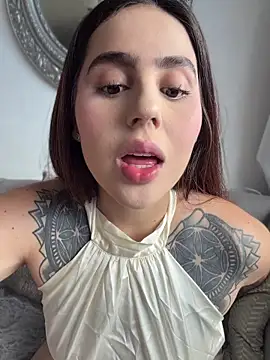 Im Anto online show from 08/08/26, 09:39