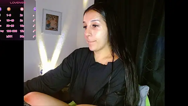 lexyblake10 online show from 03/03/26, 12:06
