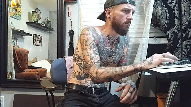 F D R  online show from 06/27/26, 04:28