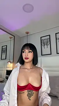 Snapshot of RaquelHyde_ chatting on 03/13/26, 08:26 RaquelHyde online show from 03/13/26, 08:26