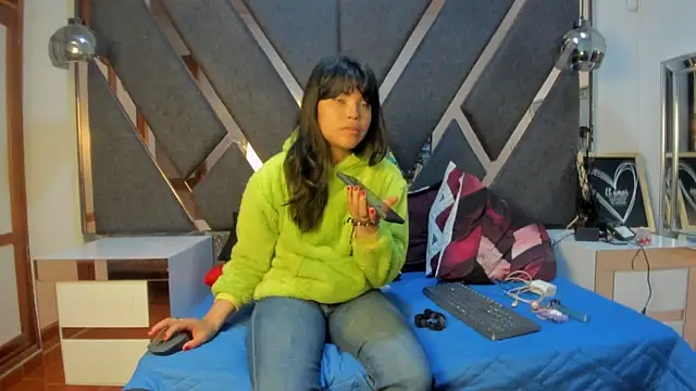 Maggyx online show from 05/11/26, 01:28