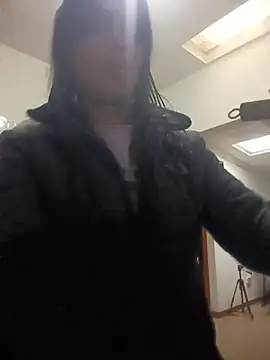 Maggyx online show from 07/04/26, 01:39