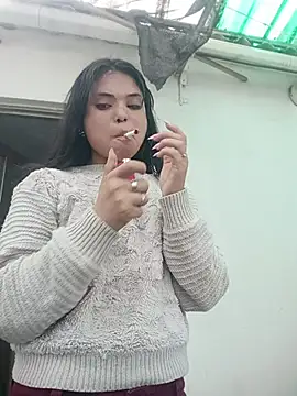 Maggyx online show from 07/20/26, 02:19