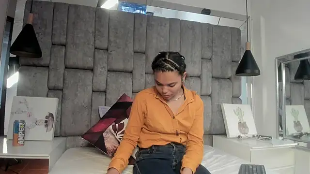 Maggyx online show from 07/25/26, 01:41