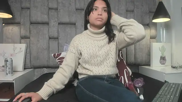 Maggyx online show from 07/28/26, 03:21