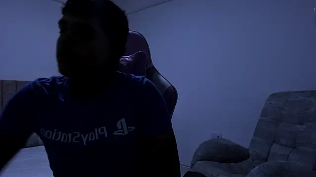Adrian Prime  online show from 07/28/26, 08:01