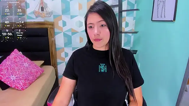 alixablake online show from 06/11/26, 12:03