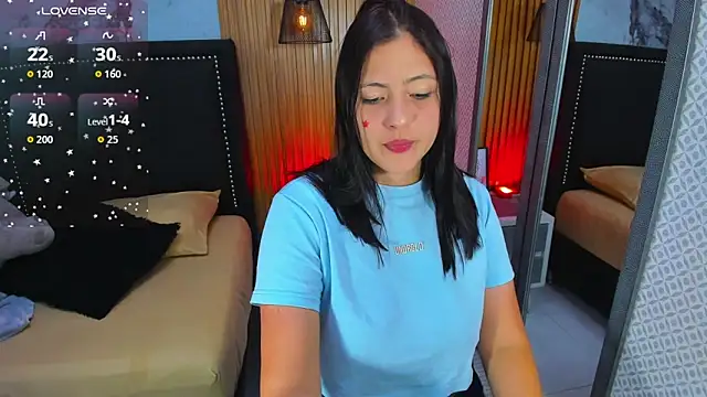 alixablake online show from 06/20/26, 06:54