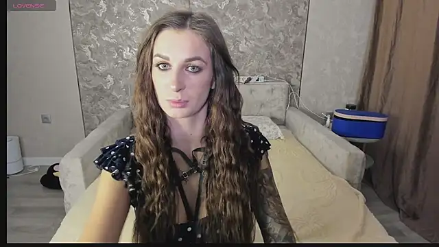 Amy Amely online show from 07/27/26, 03:52