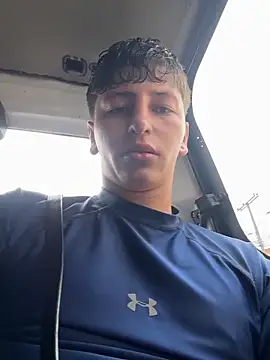 ARON LUXX online show from 06/18/26, 03:05