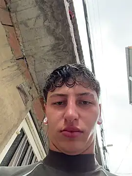 ARON LUXX online show from 07/29/26, 03:21