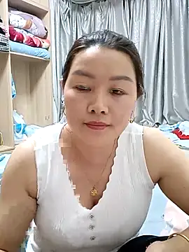 Jennie dogy online show from 03/27/26, 01:22