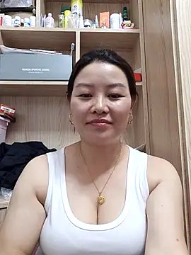 Jennie dogy online show from 06/09/26, 01:39