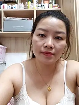 Jennie dogy online show from 06/22/26, 04:53