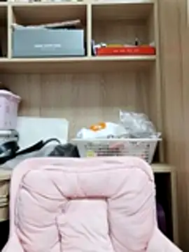 Jennie dogy online show from 07/02/26, 03:23