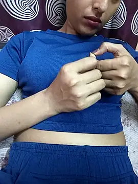 komalsharma99 online show from 05/09/26, 08:19
