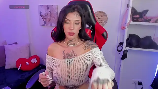 Snapshot of Lexyy_evanss1 chatting on 03/22/26, 01:31 Lexyy evanss1 online show from 03/22/26, 01:31