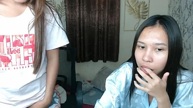 Jam morena  online show from 06/15/26, 02:03